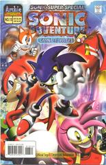 Sonic Super Special #13 (2000) Comic Books Sonic Super Special Prices