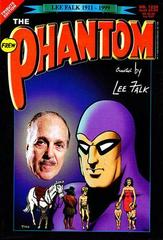 The Phantom #1226 (1999) Comic Books Phantom Prices
