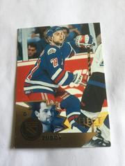 Sergei Zubov Hockey Cards 1994 Pinnacle Prices