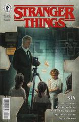 Stranger Things: Six #2 (2019) Comic Books Stranger Things: Six Prices