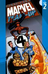 Ultimate Marvel Team-Up #2 (2003) Comic Books Ultimate Marvel Team-Up Prices