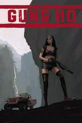 Gung-Ho: Sexy Beast [Tsai] #4 (2021) Comic Books Gung-Ho: Sexy Beast Prices