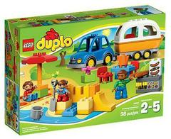 Camping Adventure #10602 LEGO DUPLO Prices