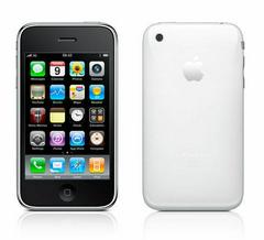 iPhone 3GS [8GB White] Apple iPhone Prices