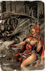 Grimm Fairy Tales [Zenescope Legacy] Comic Books Grimm Fairy Tales Prices