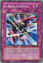 A Hero Emerges YuGiOh Invasion of Chaos Prices