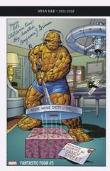 Fantastic Four [Kirby The Thing] Comic Books Fantastic Four Prices
