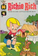 Richie Rich #2 (1961) Comic Books Richie Rich Prices