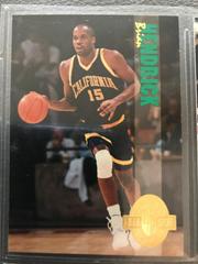 Brian Hendrick Basketball Cards 1993 Classic Four Sport Prices