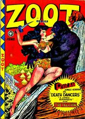 Zoot Comics #15 (1948) Comic Books Zoot Comics Prices