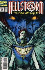 Hellstorm: Prince of Lies #19 (1994) Comic Books Hellstorm: Prince of Lies Prices