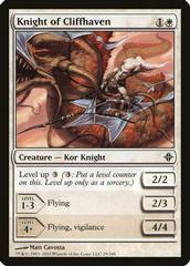 Knight of Cliffhaven Magic Rise of the Eldrazi Prices