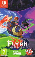 Flynn: Son of Crimson PAL Nintendo Switch Prices