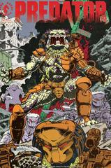 Predator #4 (1990) Comic Books Predator Prices