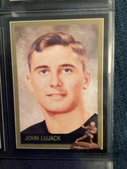 John Lujack Football Cards 1991 Heisman Collection I Prices