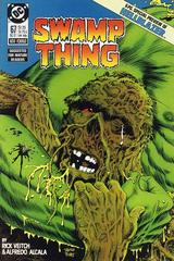 Swamp Thing #67 (1987) Comic Books Swamp Thing Prices