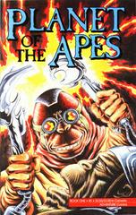Planet of the Apes #5 (1990) Comic Books Planet of the Apes Prices