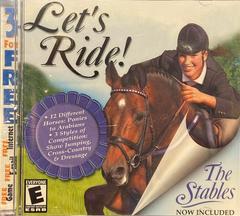 Let's Ride PC Games Prices