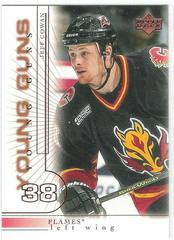 Jeff Cowan #220 Hockey Cards 2000 Upper Deck Prices