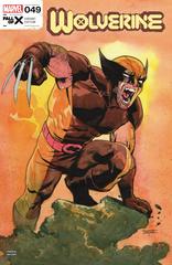 Wolverine [Asrar] #49 (2024) Comic Books Wolverine Prices