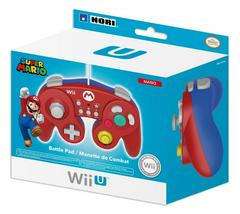 Battle Pad [Mario] PAL Wii U Prices