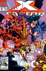 X-Factor #80 (1992) Comic Books X-Factor Prices