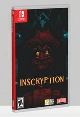 Inscryption [Special Reserve Single] Nintendo Switch Prices