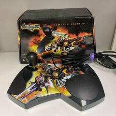 Soul Calibur 2 Universal Arcade Stick [Limited Edition] Playstation 2 Prices