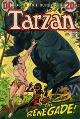 Tarzan #216 (1973) Comic Books Tarzan Prices