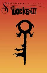 Locke & Key / The Sandman Universe: Hell & Gone [Forbidden Planet Foil] #1 (2021) Comic Books Sandman Universe / Locke & Key Prices
