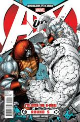 Avengers vs. X-Men [X-Men] #5 (2012) Comic Books Avengers vs. X-Men Prices