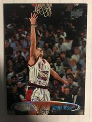 Bryce Drew #209 Basketball Cards 1998 Stadium Club Prices