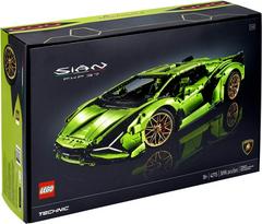 Lamborghini Sian #42115 LEGO Technic Prices