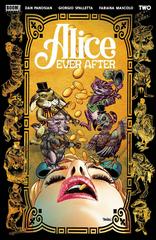 Alice Ever After #2 (2022) Comic Books Alice Ever After Prices
