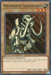Mammoth Graveyard LOB-EN009 YuGiOh Legend of Blue Eyes White Dragon: 25th Anniversary Prices