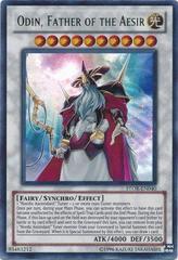 Odin, Father of the Aesir STOR-EN040 YuGiOh Storm of Ragnarok Prices