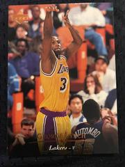 George Lynch Basketball Cards 1995 Upper Deck Prices
