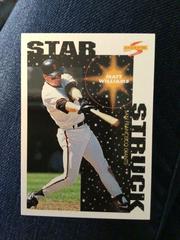 Matt Williams Baseball Cards 1996 Score Prices