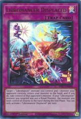 Libromancer Displaced [1st Edition] YuGiOh Dimension Force Prices