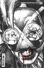 Batman Incorporated [Suayan] #7 (2023) Comic Books Batman Incorporated Prices