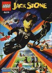 Ultralight Flyer #4614 LEGO 4 Juniors Prices