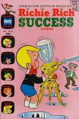 Richie Rich Success Stories #19 (1968) Comic Books Richie Rich Success Stories Prices