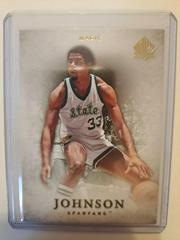 Magic Johnson Basketball Cards 2013 SP Authentic Prices