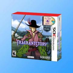 Fragrant Story Nintendo 3DS Prices