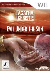 Agatha Christie: Evil Under the Sun PAL Wii Prices