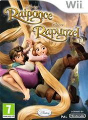 Rapunzel PAL Wii Prices