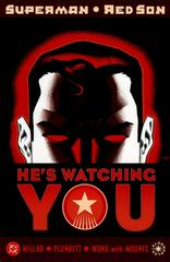 Superman: Red Son Comic Books Superman: Red Son Prices