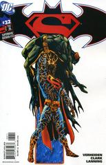 Superman / Batman #32 (2007) Comic Books Superman / Batman Prices