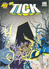The Tick #10 (1991) Comic Books Tick Prices
