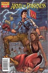 Army of Darkness #12 (2006) Comic Books Army of Darkness Prices
